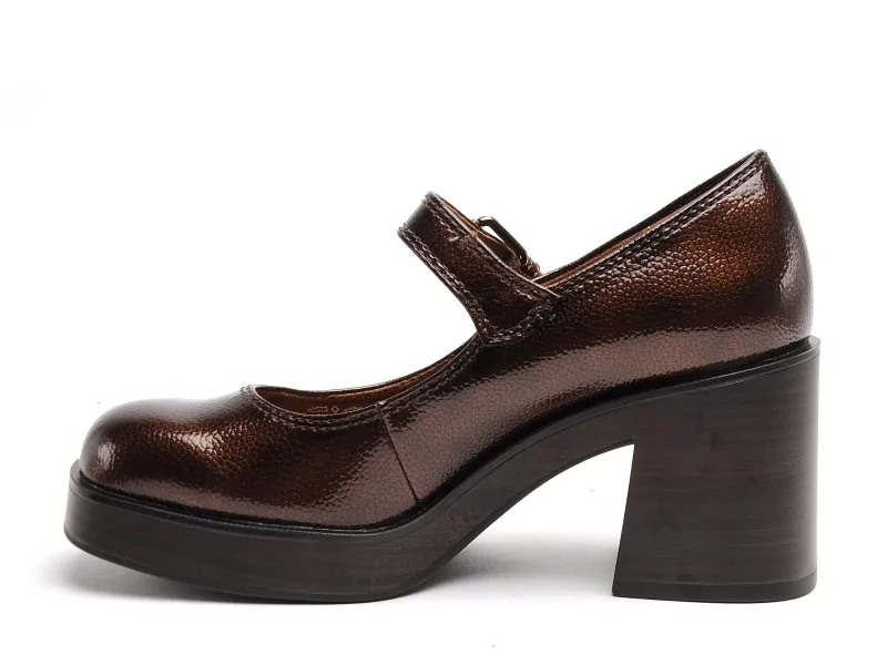 Tamaris 22409 45 Marron Escarpins Femme