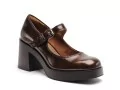Tamaris 22409 45 Marron Escarpins Femme
