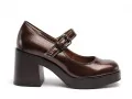 Tamaris 22409 45 Marron Escarpins Femme
