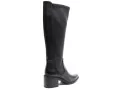 Regarde Le Ciel ELETRA 04 Noir Bottes à Talons Femme