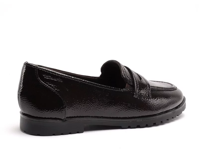 Tamaris 24239 42 Marron Mocassins Femme