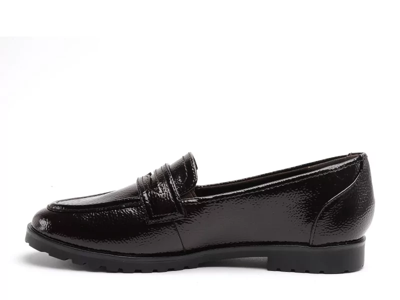 Tamaris 24239 42 Marron Mocassins Femme