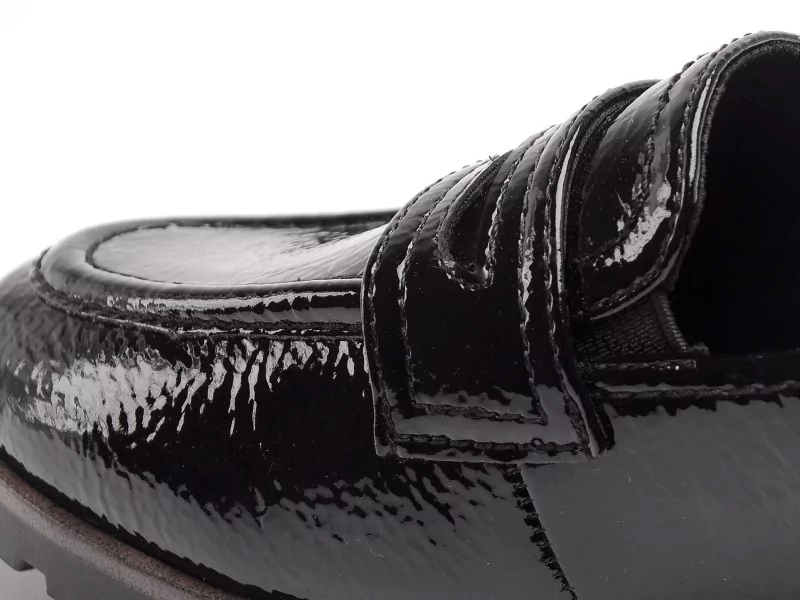 Tamaris 24239 42 Noir Mocassins Femme