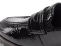 Tamaris 24239 42 Noir Mocassins Femme