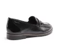Tamaris 24239 42 Noir Mocassins Femme
