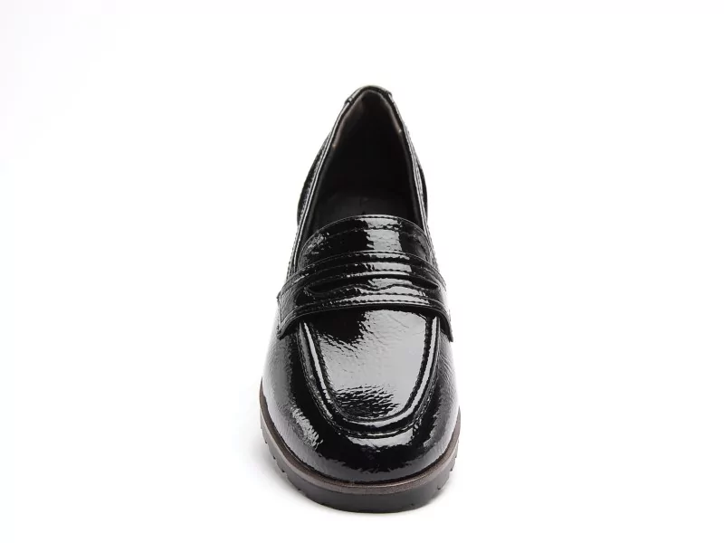 Tamaris 24239 42 Noir Mocassins Femme
