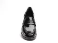 Tamaris 24239 42 Noir Mocassins Femme