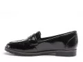 Tamaris 24239 42 Noir Mocassins Femme