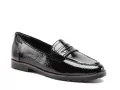 Tamaris 24239 42 Noir Mocassins Femme
