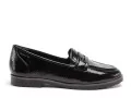Tamaris 24239 42 Noir Mocassins Femme