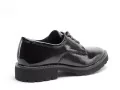 Tamaris 23649 47 Noir Derbies Femme
