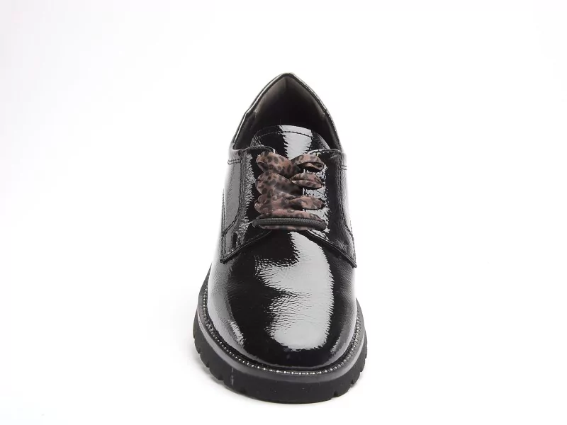 Tamaris 23649 47 Noir Derbies Femme