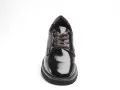 Tamaris 23649 47 Noir Derbies Femme