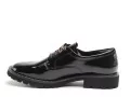 Tamaris 23649 47 Noir Derbies Femme