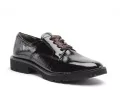 Tamaris 23649 47 Noir Derbies Femme