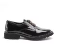 Tamaris 23649 47 Noir Derbies Femme