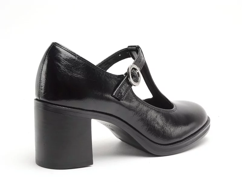 Tamaris 22470 47 Noir Escarpins Femme