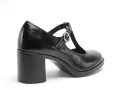 Tamaris 22470 47 Noir Escarpins Femme