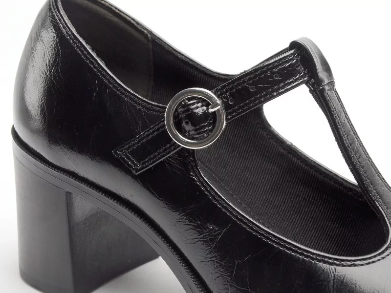 Tamaris 22470 47 Noir Escarpins Femme