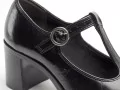 Tamaris 22470 47 Noir Escarpins Femme