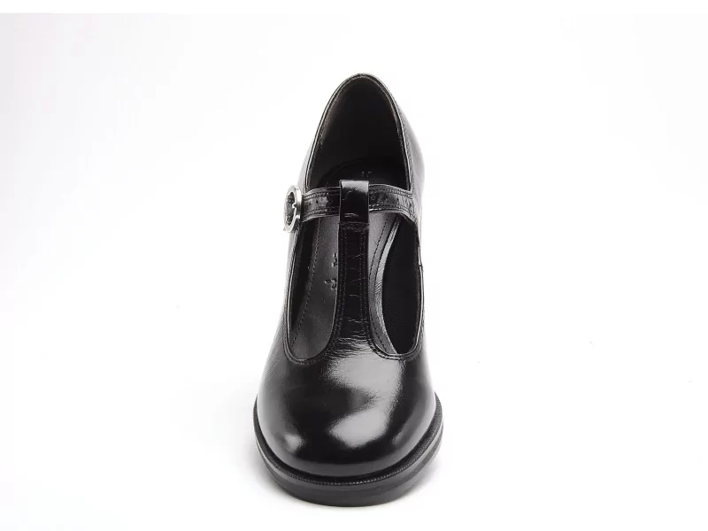 Tamaris 22470 47 Noir Escarpins Femme