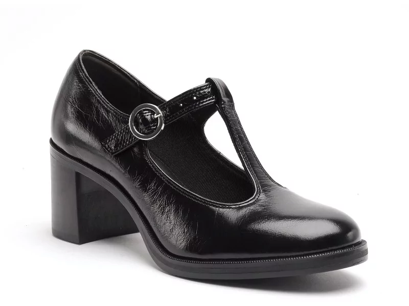 Tamaris 22470 47 Noir Escarpins Femme