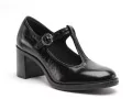 Tamaris 22470 47 Noir Escarpins Femme