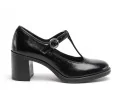 Tamaris 22470 47 Noir Escarpins Femme