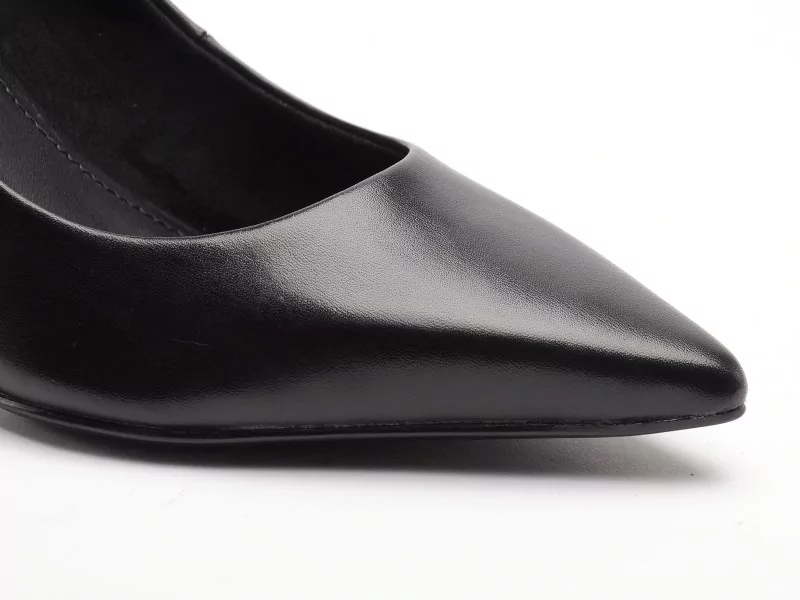 Tamaris 22427 43 Noir Escarpins Femme