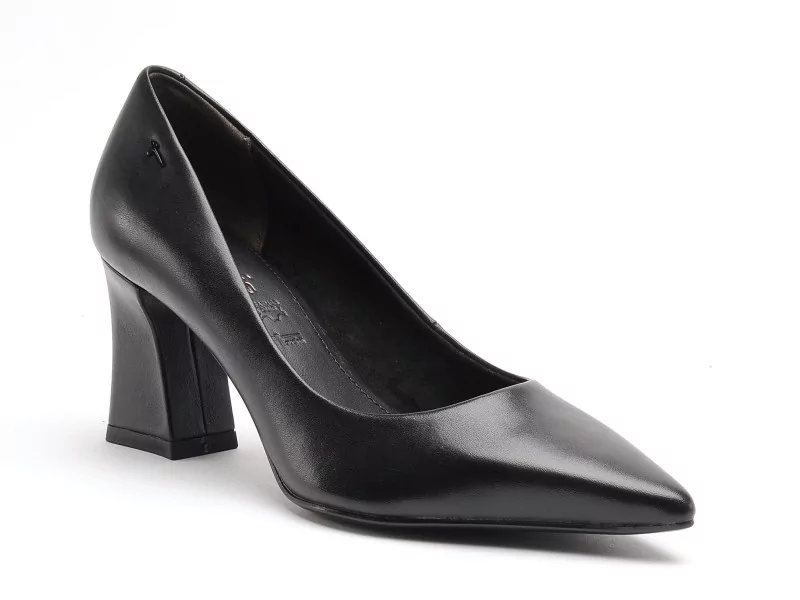 Tamaris 22427 43 Noir Escarpins Femme