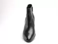 Regarde Le Ciel TAYLOR 47 Noir Boots et Bottines à Talons Femme