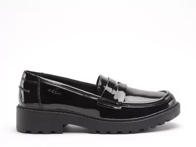 J CASEY GIRL C J3620C Noir Chaussures basses
