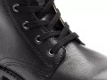 Norvik ROYA Noir Boots et Bottes Fille
