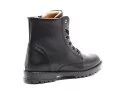Norvik ROYA Noir Boots et Bottes Fille