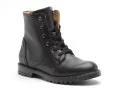 Norvik ROYA Noir Boots et Bottes Fille