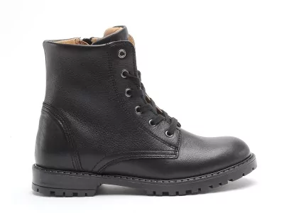ROYA Noir Boots et Bottes Fille