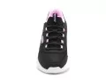 Skechers 303690L BOUNDER Noir Baskets Basses Fille
