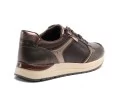 Tamaris 23734 47 Marron Baskets Basses Femme