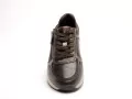 Tamaris 23734 47 Marron Baskets Basses Femme