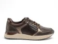 Tamaris 23734 47 Marron Baskets Basses Femme