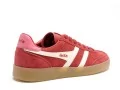 Gola VIPER CLB735 Rouge Baskets Basses Femme