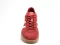 Gola VIPER CLB735 Rouge Baskets Basses Femme