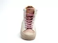 Norvik SKAT Rose Baskets Montantes Fille