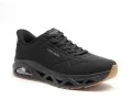 Skechers 183420 UNOGLIDE Noir Baskets Basses Homme