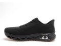 Skechers 183420 UNOGLIDE Noir Baskets Basses Homme