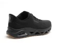 Skechers 183420 UNOGLIDE Noir Baskets Basses Homme