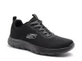 Skechers 232963 SUMMIT Noir Baskets Basses Homme