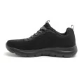 Skechers 232963 SUMMIT Noir Baskets Basses Homme