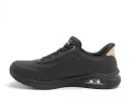 Skechers 190177 ARCHFIT Noir Baskets Basses Femme