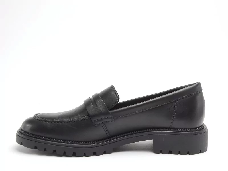 Tamaris 24300 45 Noir Mocassins Femme